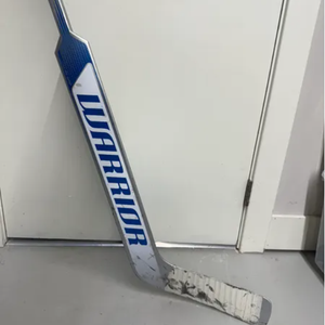 Warrior Ritual M2E Regular Goalie Stick 26" SR
