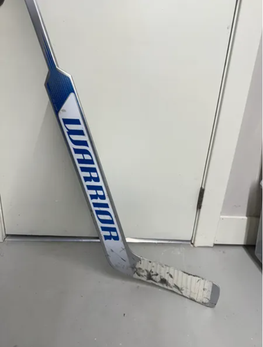 Warrior Ritual M2E Regular Goalie Stick 26" SR