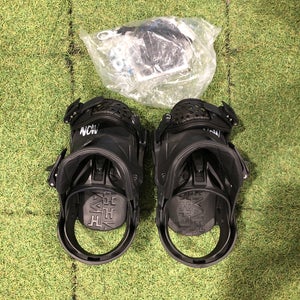 2023 Women's Small Now Vetta Snowboard Bindings (New)