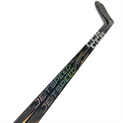 2 Pack - CCM Jetspeed FT7 Pro LH 85 Flex P29M - RH1842