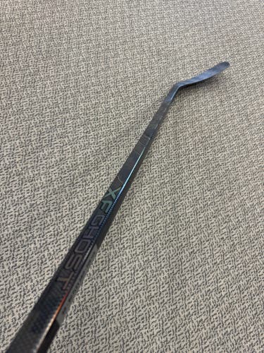 Senior CCM XF Ghost Right Handed Hockey Stick P29+1/4 80 Flex (New)