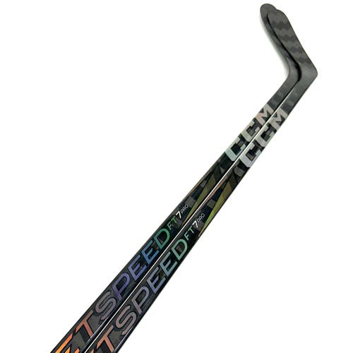 2 Pack - CCM Jetspeed FT7 Pro LH 80 Flex P86 - RH1843
