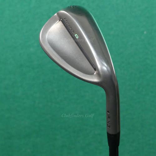 JUNIOR Ping Prodi G Black Dot 52-12 SW Sand Wedge Factory Graphite Junior *READ*