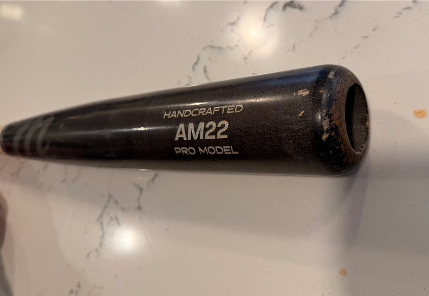 Marucci AM22 Bat Maple 31" (Used)