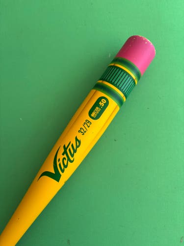 2024 Victus Vibe Alloy Bat BBCOR Certified (-3) 29 oz 32"