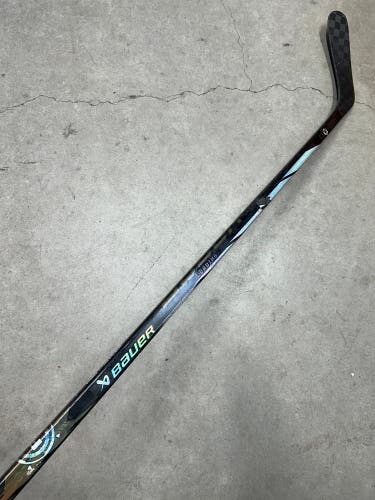 70 Flex P92 Senior Bauer Proto-R Left Hand Hockey Stick Pro Stock (Used)