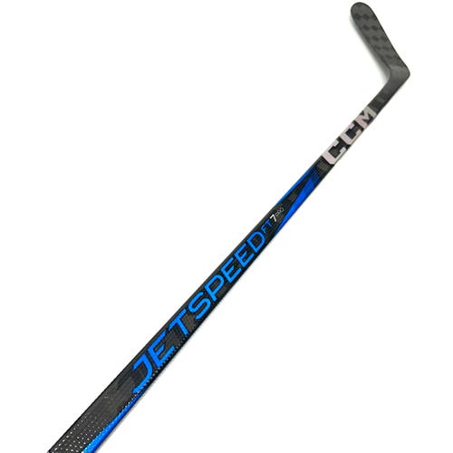 CCM Jetspeed FT7 Pro LH 80 Flex P90TM - RH1848