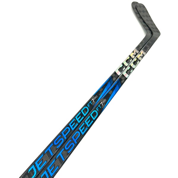 2 Pack - CCM Trigger 9 Pro (Dressed Jetspeed FT7 Pro) LH 85 Flex P29 - RH1849