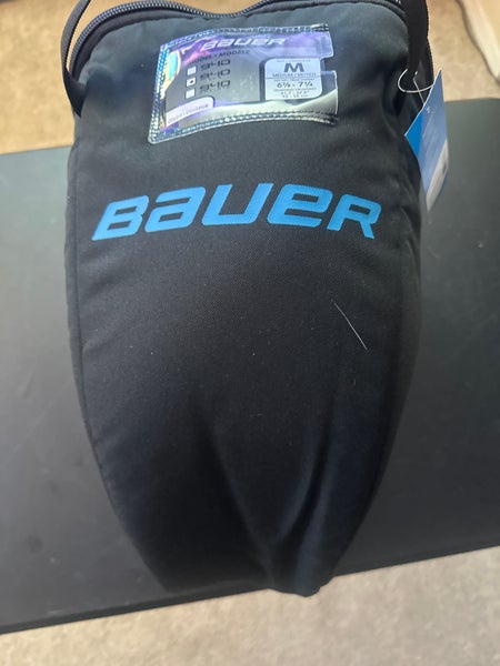 Senior Medium Bauer 940 Goalie Mask Certified Cat-Eye (New ...