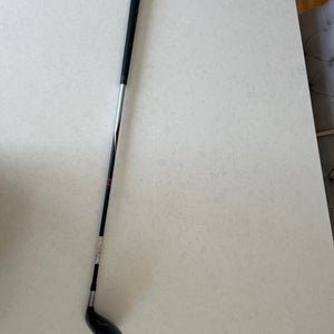 Men's Nike Forged steel Right Handed Driver Loft 24 (Used)