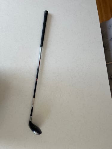 Men's Nike Forged steel Right Handed Driver Loft 24 (Used)