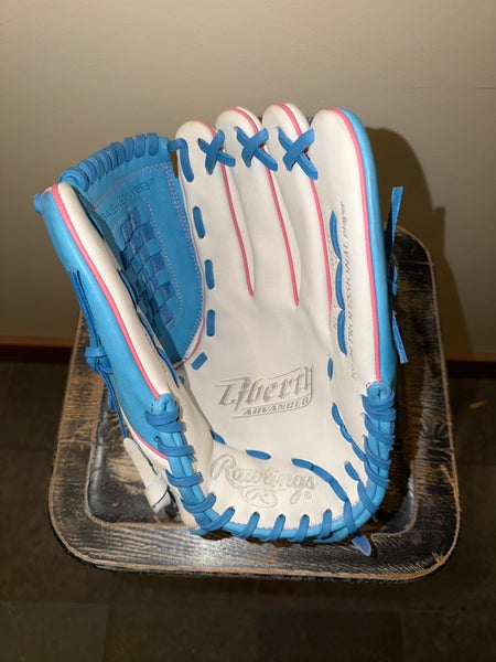 Rawlings Liberty Advanced RH Softball Glove 12.5" (New)