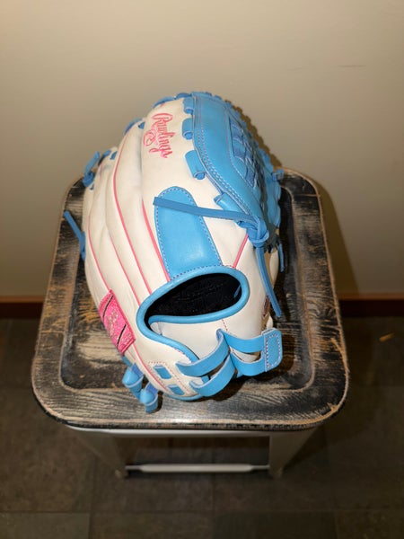 Rawlings Liberty Advanced RH Softball Glove 12.5" (New)