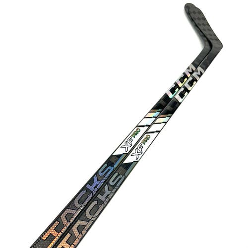 2 Pack - CCM Tacks XF Pro LH 85 Flex P29 - RH1850