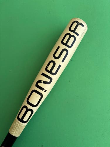 2025 Warstic Bonesaber Hybrid Bat USABat Certified (-10) 21 oz 31"