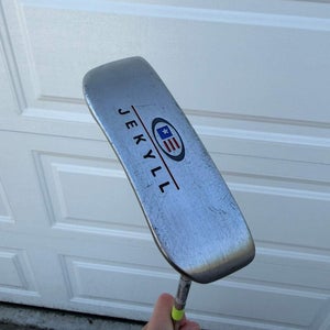US Kids Ultralight Jekyll Putter 29
