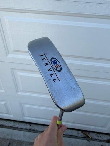 US Kids Ultralight Jekyll Putter 29
