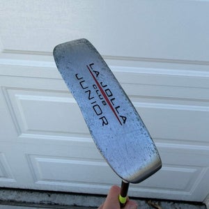 La Jolla Junior Putter 27.5