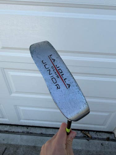 La Jolla Junior Putter 27.5