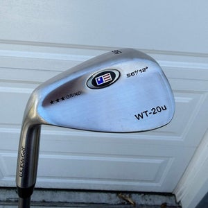 US Kids Ultralight WT-20u Sand Wedge 56 / 12 48" Youth Flex Lefty NICE