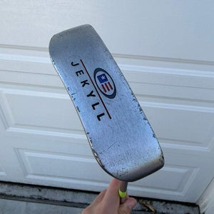 US Kids Ultralight Jekyll Putter 26