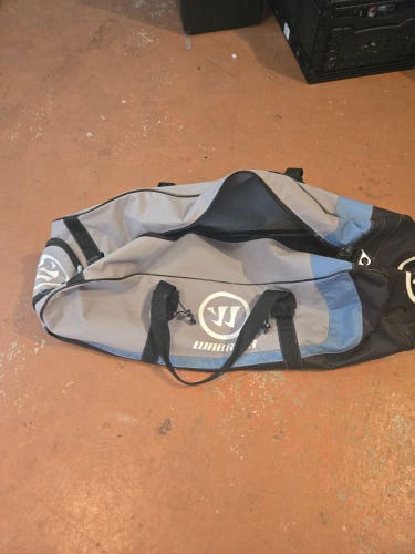 Warrior Bag (Used)