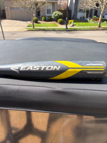 2018 Easton Ghost X Hyperlite Composite USABat Certified Bat (-11) 18 oz 29" (Used)