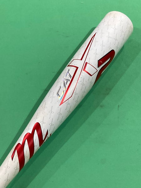 Used USSSA Certified 2025 Marucci CAT X2 Bat 30" (-10) | GREAT CONDITION