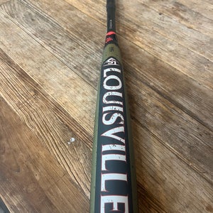 2025 Louisville Slugger Select PWR Tigershark - 32/29