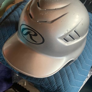 6 3/4 Batting Helmet (Used)