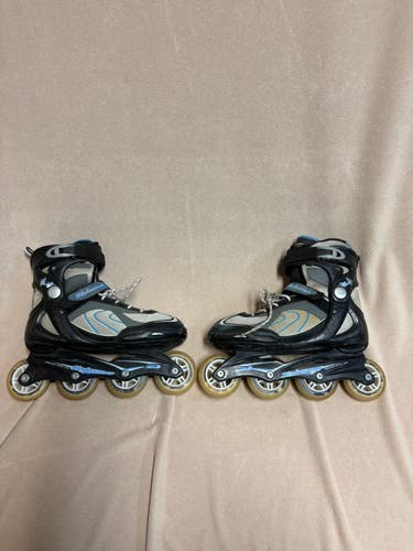 Bladerunner Inline Skates Size 9 (Used)