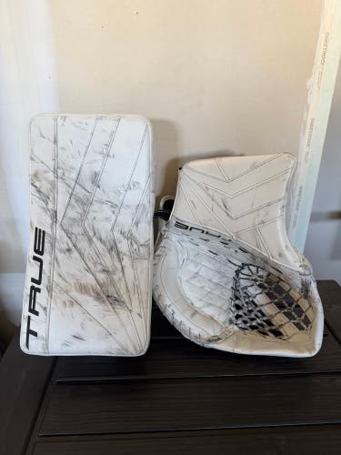 True Catalyst 9x3 Regular (Used)