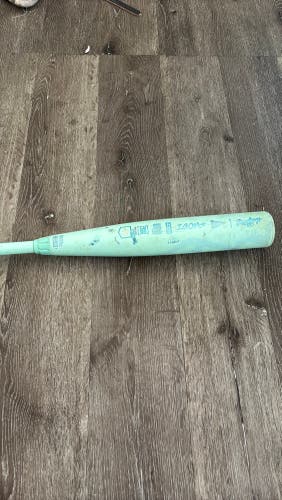 2026 Rawlings Icon Composite BBCOR Certified Bat (-3) 29 oz 32" (Used)