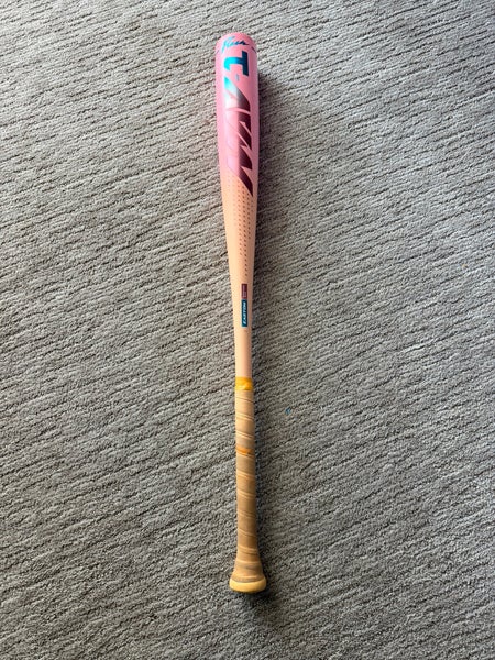 2026 Easton MAV1 Alloy BBCOR Certified Bat (-3) 28 oz 31" (Used)