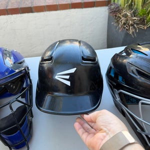 Easton Z5 Batting Helmet (Used)