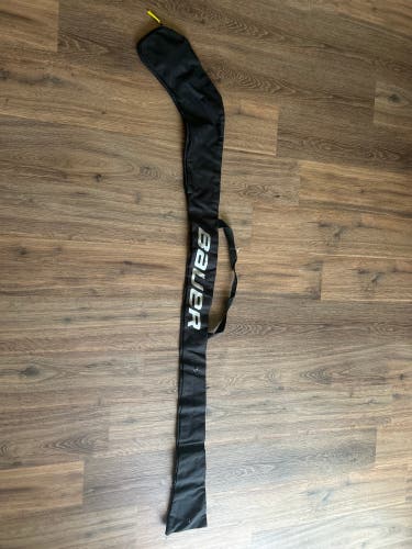 Bauer Stick Bag (Used)