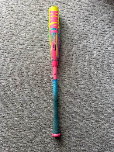 2025 Tank Composite USSSA Certified Bat (-5) 26 oz 31" (Used)