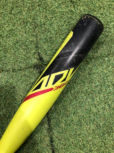 2023 Easton ADV 360 Composite Bat USABat Certified (-5) Composite 26 oz 31" (Used)