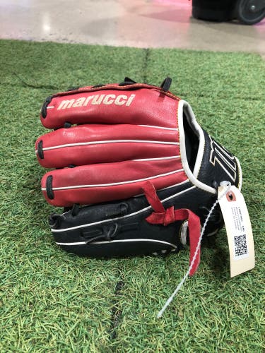 Marucci Caddo RH Pitcher's Baseball Glove 10" (Used)