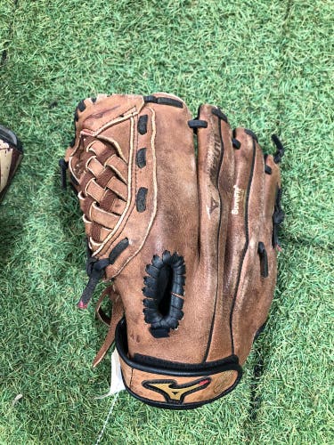 Mizuno Prospect LH Pitcher's Baseball Glove 11" (Used)