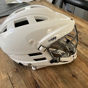 Cascade CS-R Youth Helmet (Used)