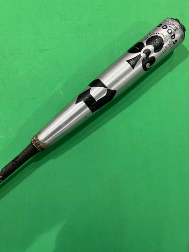 2022 DeMarini The Goods Hybrid Bat BBCOR Certified (-3) | 30 oz 33"