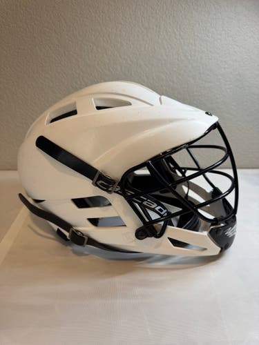 Cascade CS Youth Helmet (Used)