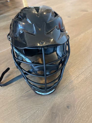 Cascade CPV-R Helmet (Used)