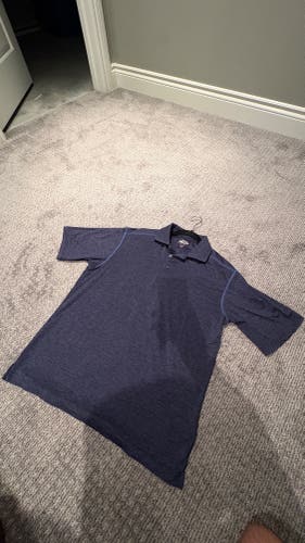Men’s Kirkland Golf Shirt - Medium