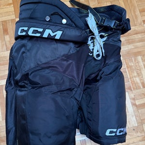Senior XL CCM Tacks XF Pro Hockey Pants (Used)