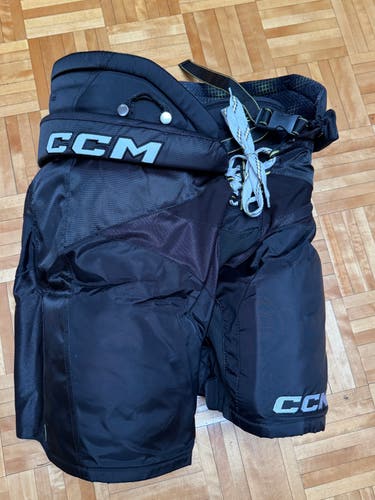 Senior XL CCM Tacks XF Pro Hockey Pants (Used)