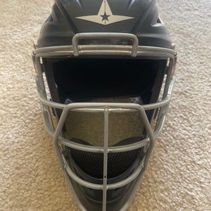 All Star MVP2510-1 Size 6 1/4-7