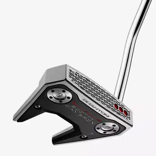 NEW Titleist Scotty Cameron 2026 Phantom 7 Putter - 35"