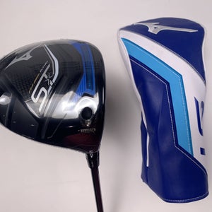 Mizuno ST-X PLTNM 230 Driver 12* Helium PLTNM 4F2 Senior RH HC